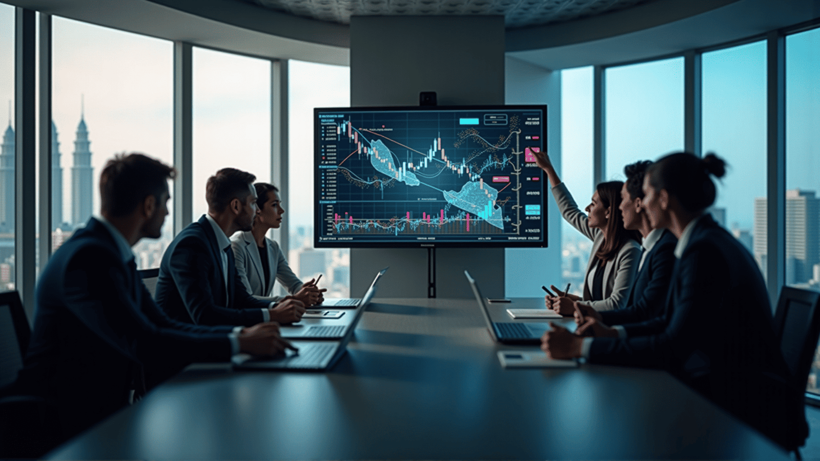 Investment Strategies